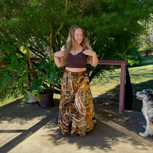 Custom Preorder Palazzo Pants